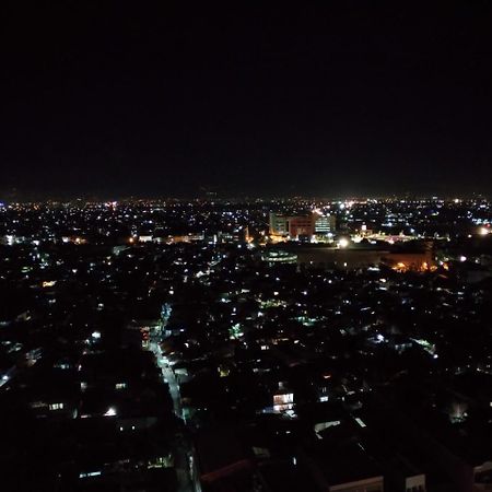 Paloegada Property Bandung Esterno foto