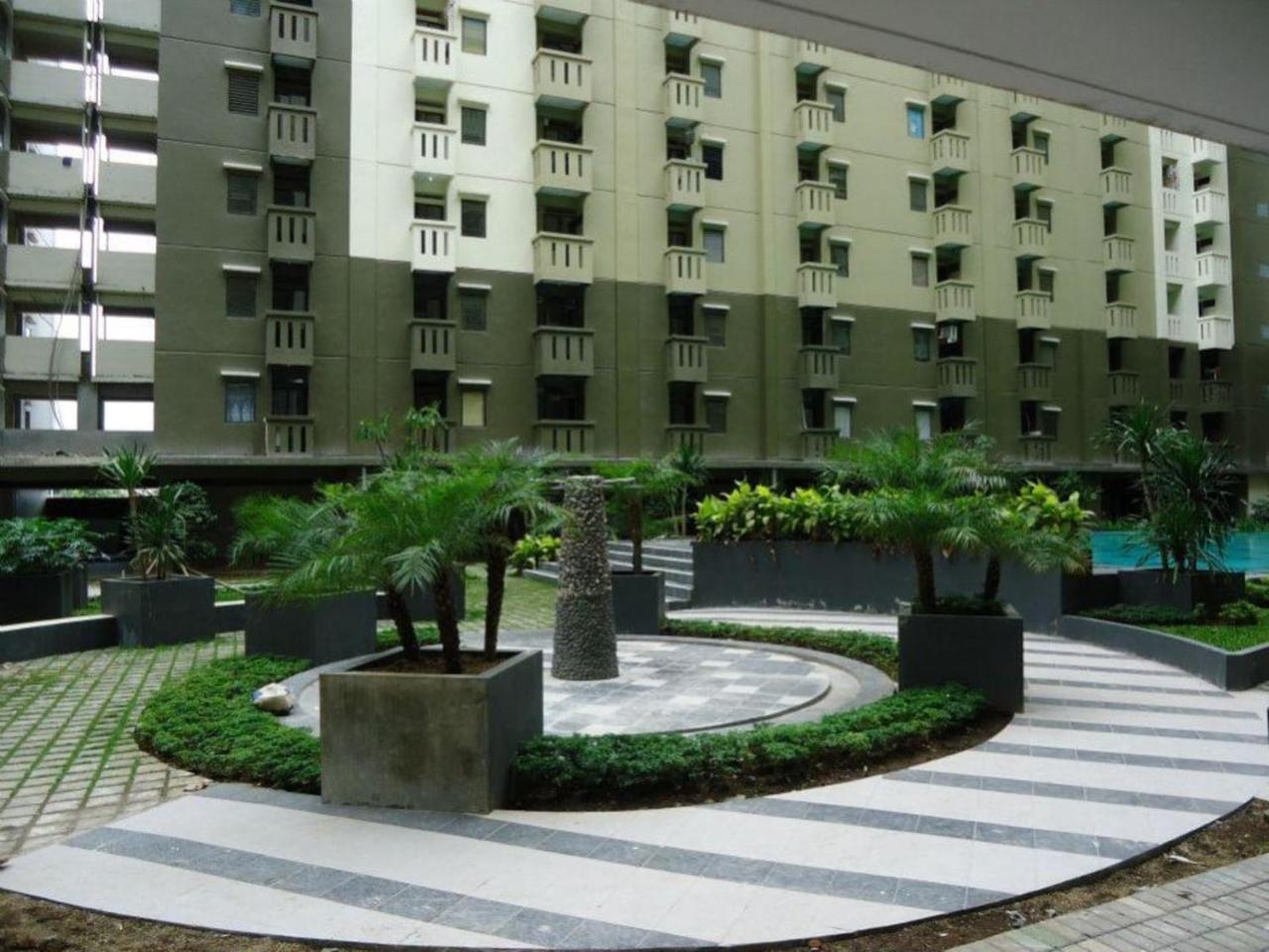 Paloegada Property Bandung Esterno foto