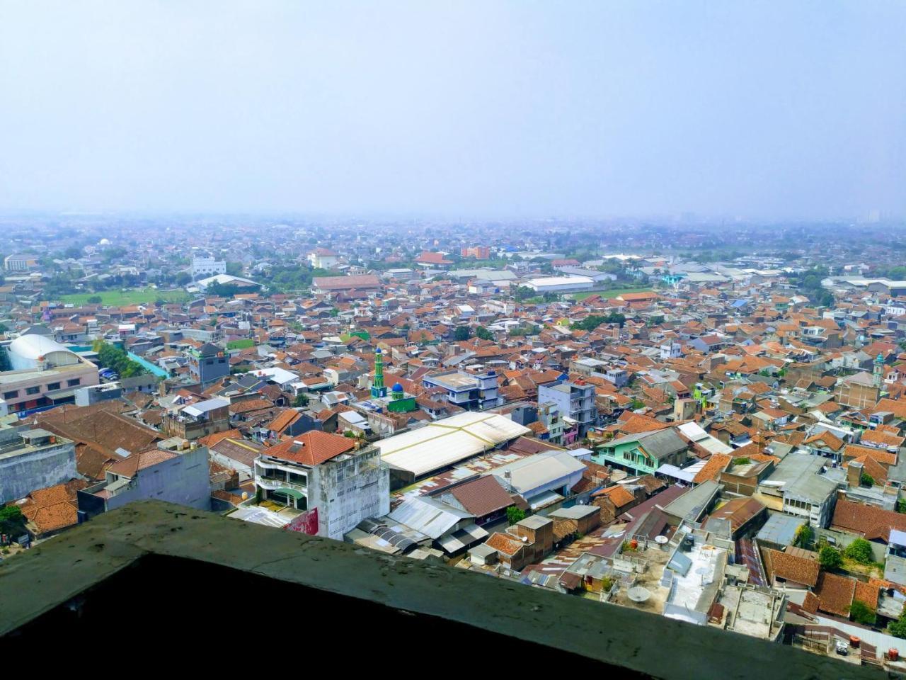 Paloegada Property Bandung Esterno foto
