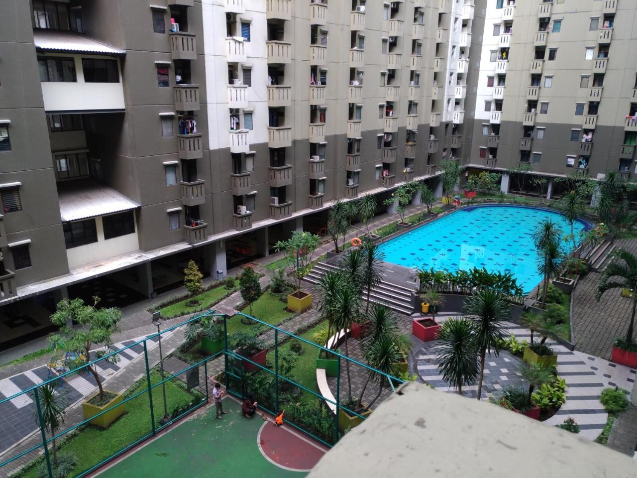 Paloegada Property Bandung Esterno foto
