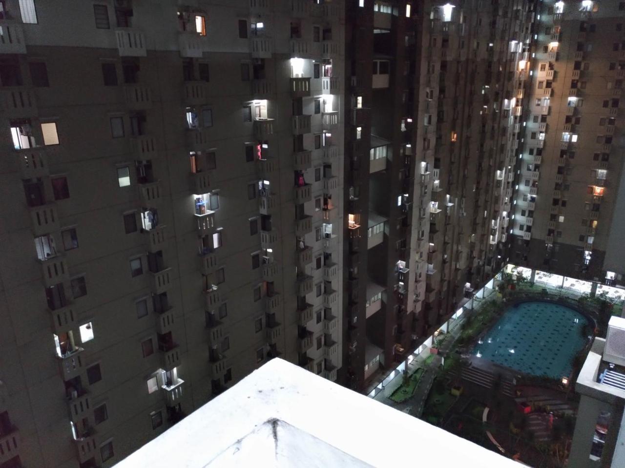 Paloegada Property Bandung Esterno foto