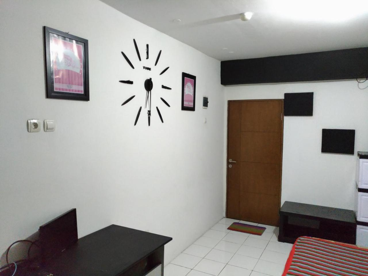 Paloegada Property Bandung Esterno foto