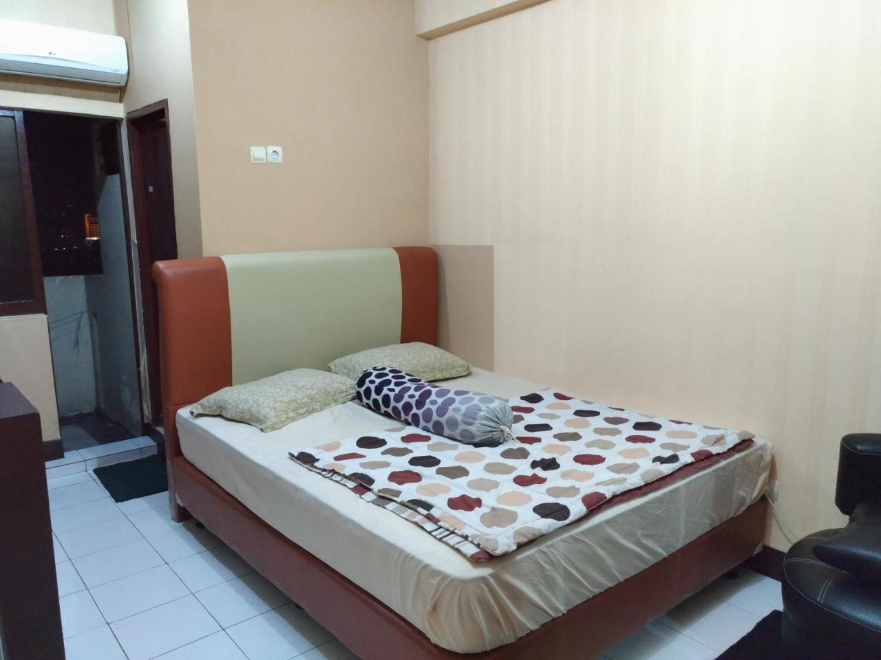 Paloegada Property Bandung Esterno foto