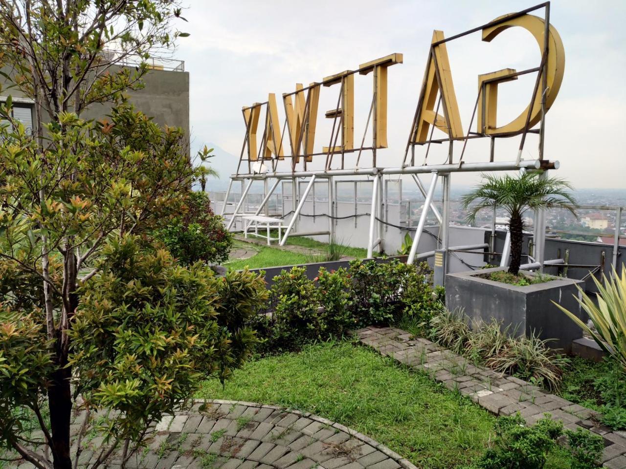 Paloegada Property Bandung Esterno foto